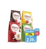 Cappucino classic, čokolada, vanilija ili Irish Gloria 200 g