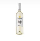 Chardonnay, bijelo kvalitetno vino Winegreetings 0,75 l