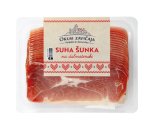 Dalmatinska suha šunka 300 g