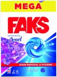 Deterdžent za pranje rublja Faks 4,4 kg
