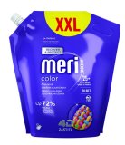 Deterdžent za rublje Color XXL Meri Merino, 4 l