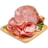 DIMLJENA ROLANA LOPATICA BEZ KOŽE 100 g