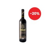 Dingač, crno vrhunsko vino Matuško 0,75 l