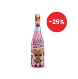 Dječji pjenušac Lol 0,75 l