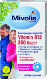 Mivolis vitamin B12 350 Depot 6 g