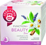 Teekanne * Beauty Zinc čaj 10vrećica, 18 g