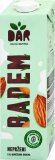 Dar biljni napitak neprženi badem 1 l