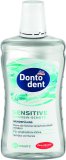 Dontodent vodica za iapiranje usta Sensitive 500 ml