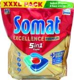 Somat tablete 80 kom.