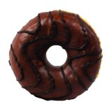 Donut čoko/lješnjak 70 g