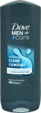 Dove MEN gel za tuširanje sve vrste 400 ml