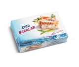 FILETI BAKALARA 450 g