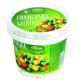 Francuska salata Zvijezda 1000 g