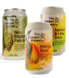 The Garden Brewery 0.33 l
