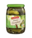 Freshona Kiseli krastavci 370 g
