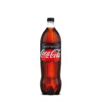 Gazirano piće Coca Cola Zero 2 l