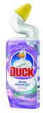 Gel za čišćenje wc-a Duck 750 ml