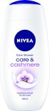 Gelovi za tuširanje Nivea, 250 ml