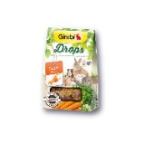 GIMBI POSLASTICA ZA GLODAVCE I PATULJASTE KUNIĆE