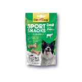 GIMDOG SPORT SNACKS POSLASTICA