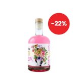 Gin Pink Strange Luve 0,7 l