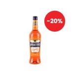 Gorki aperitiv Franzini 0,7 l