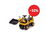 Guralica bager Caterpilar