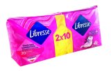 Higijenski ulošci Libresse 20/1