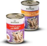 HRANA ZA MAČKE VIŠE VRSTA 415 g