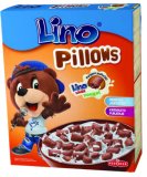 Jatučići nougat Lino 250 g