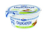 Jogurt Dukatos natur, jagoda, badem pistacija Dukat, 150 g