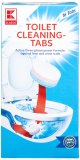 K-Classic Tablete za čišćenje WC-a