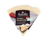 K-Favourites Istarski mladi sir