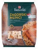 K-Favourites Zagorski mlinci