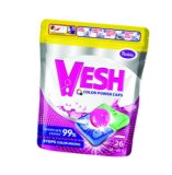 Kapsule za rublje Vesh 26/1