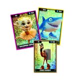 Karte s tetovažama 1 pak