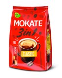 Kava instant 3u1 Mokate 170 g