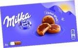 Keks choco minis Milka 150 g