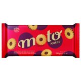 Keks kakao, kakao mlijeko Moto Kraš, 288 g
