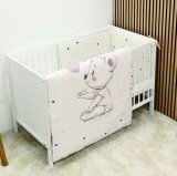 Komplet za spavanje 8u1