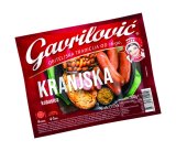 Krajnjska kobasica Gavrilović 300 g