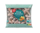 Kraljevske kozice 180 g