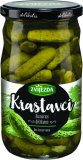 Krastavci kiseli Zvijezda 350 g