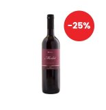 Kvalitetno ili Vrhunsko vino Blato 0,75 l