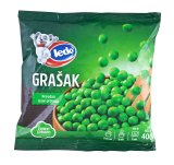 Ledo Smrznuto povrće