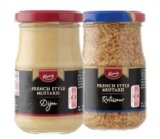 Kania Francuski senf 200 g