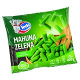 Mahuna zelena, žuta Ledo 400 g