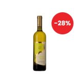 Malvazija, bijelo kvalitetno vino Prodan 0,75 l