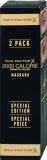 Max Factor 2000 Calorie Dramatic Volume maskara 2 pack 1 kom