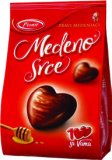 Medeno srce Pionir 150 g